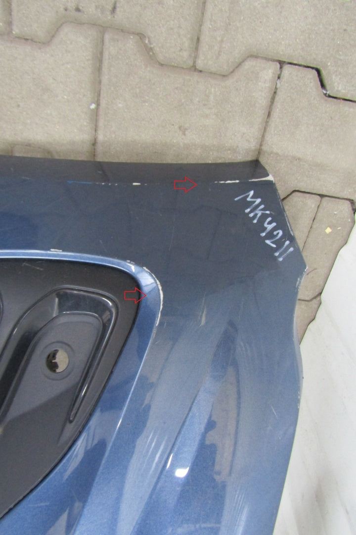 Prednji branik Ford Focus MK4 IV LIFT 22-