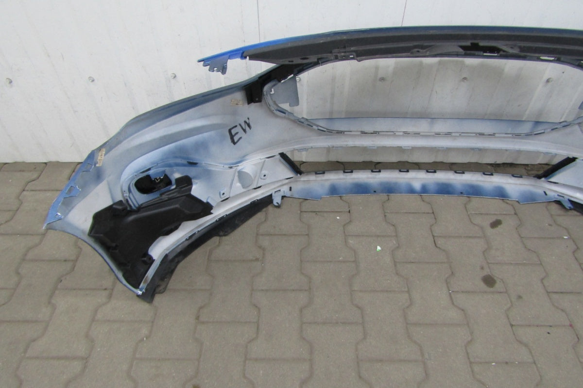 Prednji branik Ford Focus MK4 IV LIFT 22-