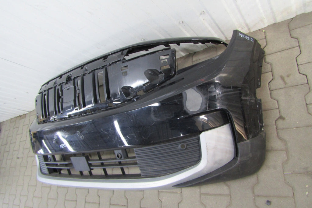Prednji branik Ford Explorer EV ELEKTRYK 2024-