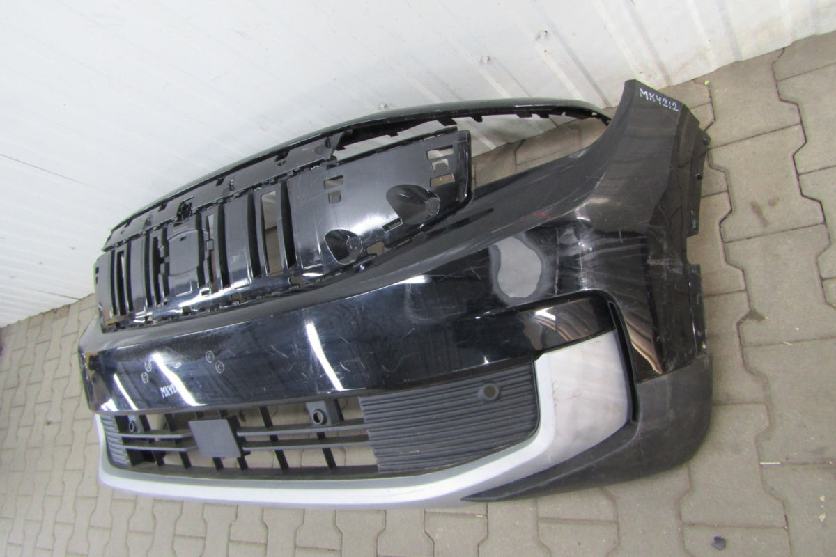 Prednji branik Ford Explorer EV ELEKTRYK 2024-