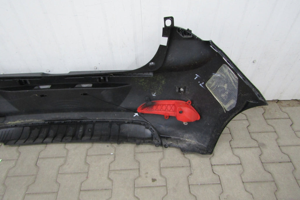 Zadnji branik HYUNDAI i20 II 14-17