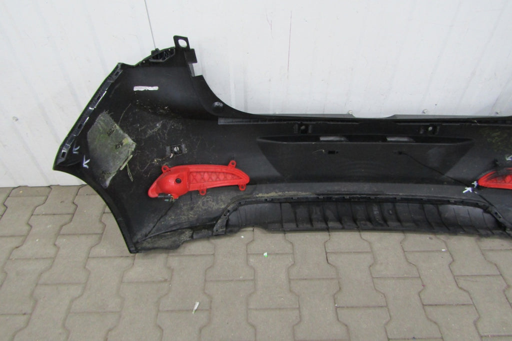 Zadnji branik HYUNDAI i20 II 14-17