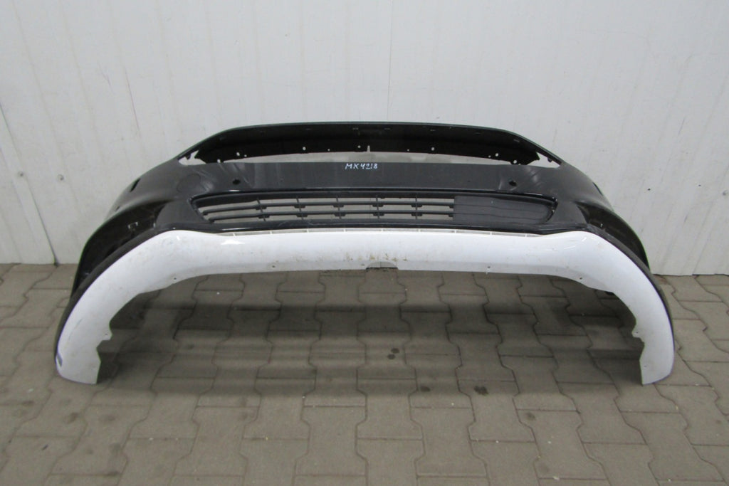 Prednji branik Ford S-Max MK2 II 15-19