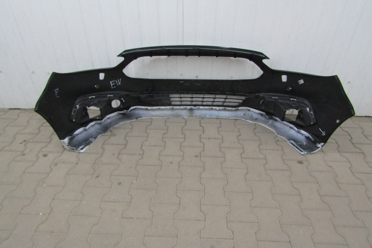 Prednji branik Ford S-Max MK2 II 15-19