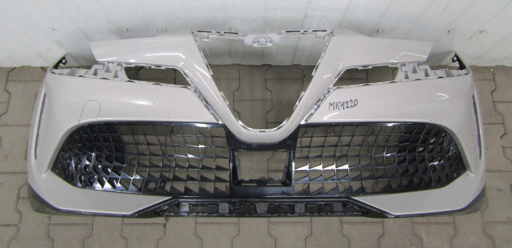 Prednji branik ALFA ROMEO JUNIOR 24-