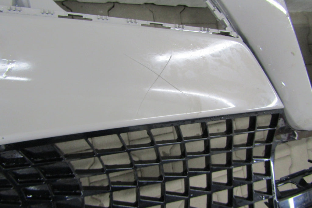 Prednji branik ALFA ROMEO JUNIOR 24-