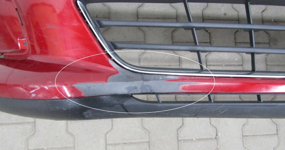Prednji branik Ford S-Max MK2 II 15-19