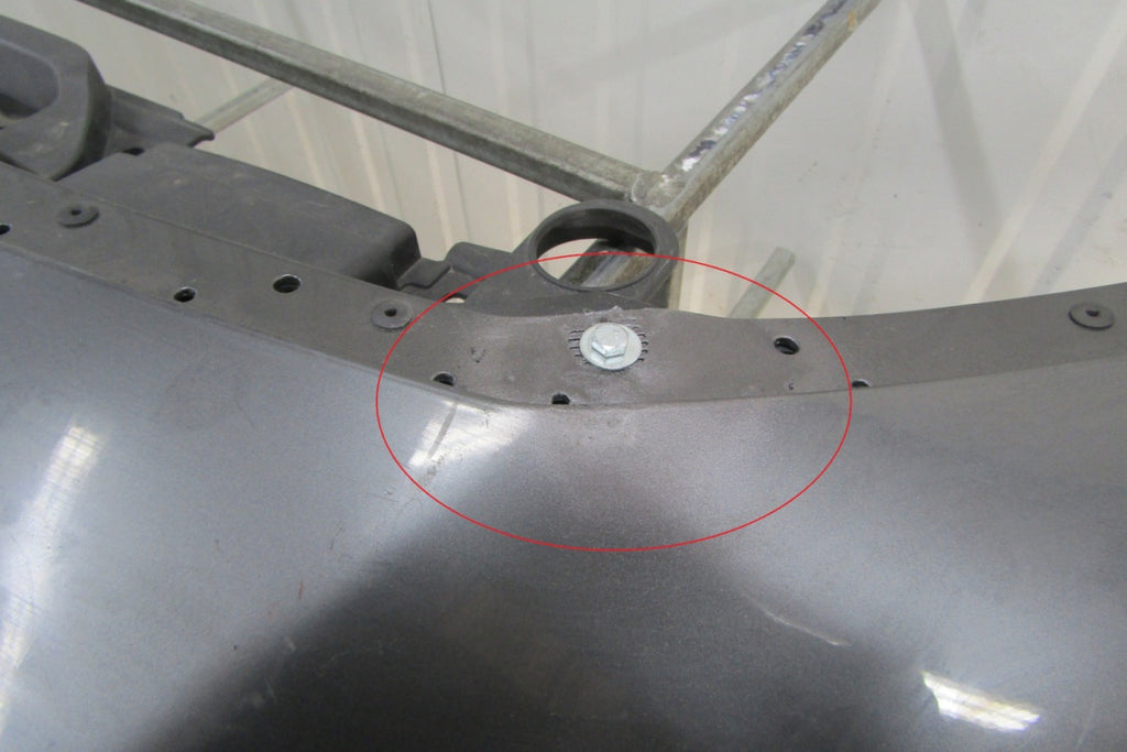Prednji branik Mazda CX30 CX 30 19-
