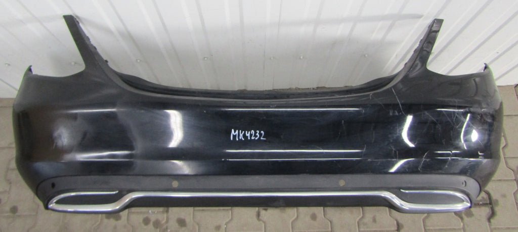 Zadnji branik MERCEDES C klasa W205 SEDAN 14-18