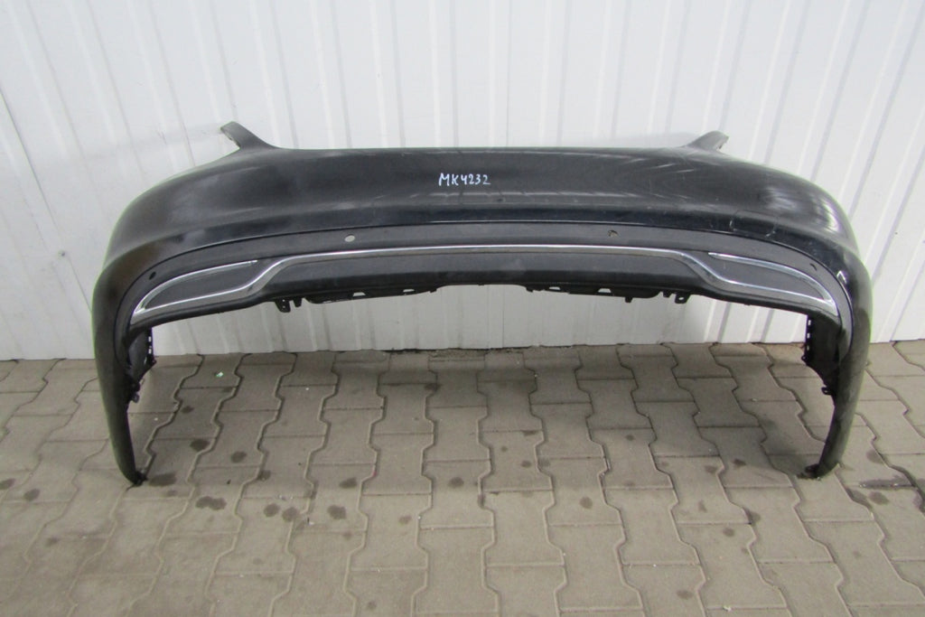 Zadnji branik MERCEDES C klasa W205 SEDAN 14-18