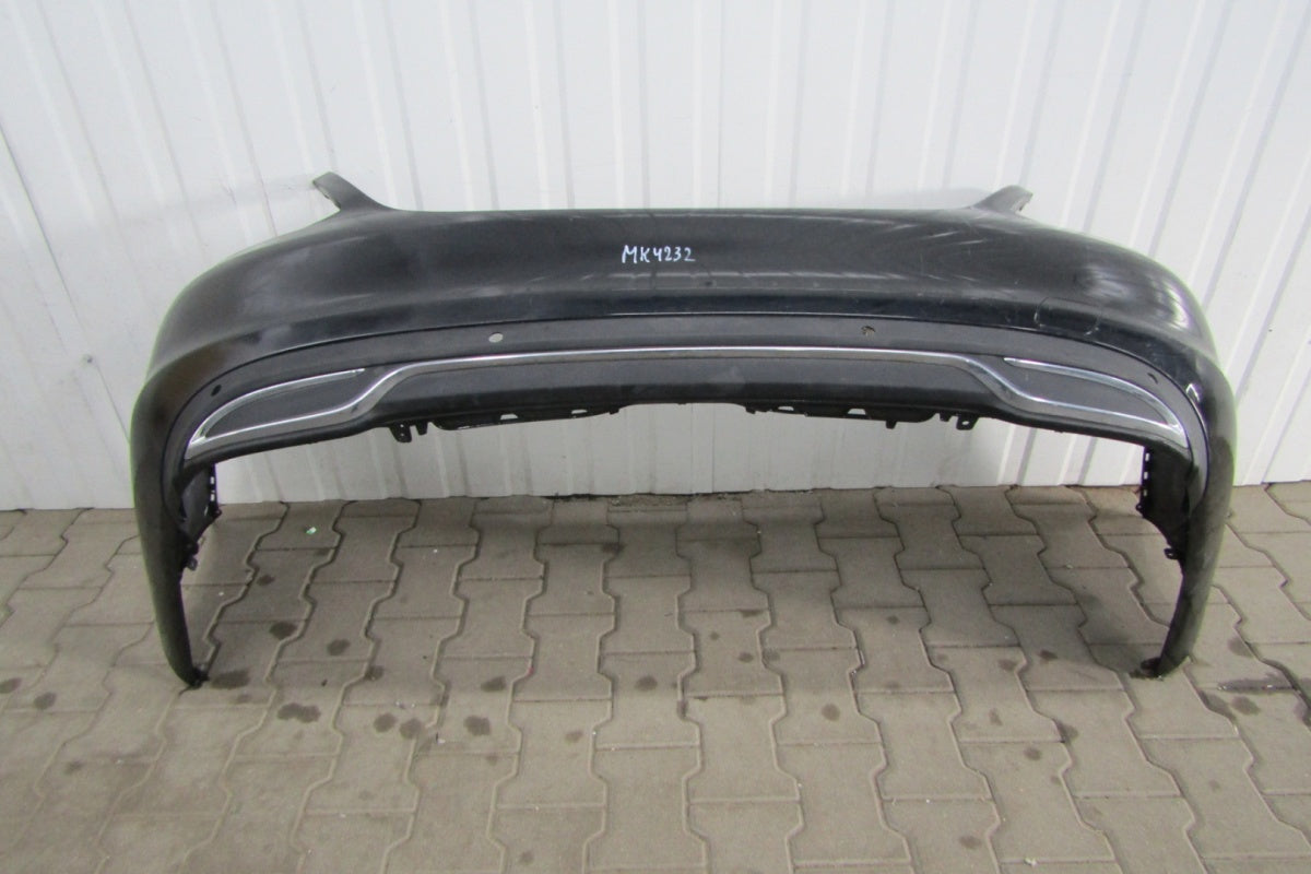 Zadnji branik MERCEDES C klasa W205 SEDAN 14-18