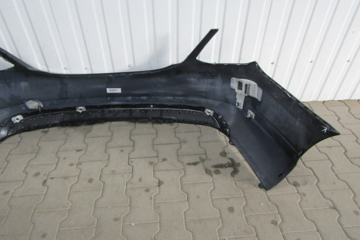 Zadnji branik MERCEDES C klasa W205 SEDAN 14-18