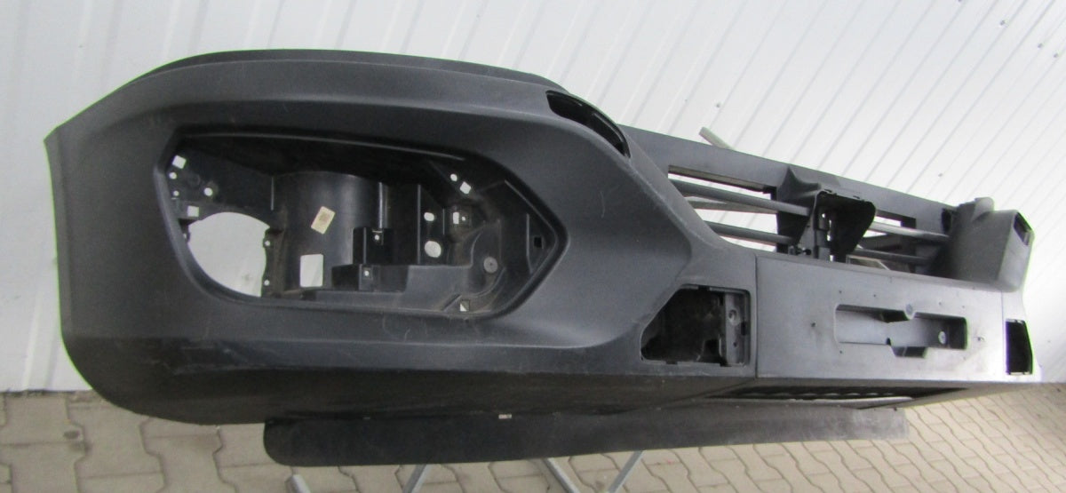 Prednji branik IVECO DAILY IV LIFT 19- wzmocnienie