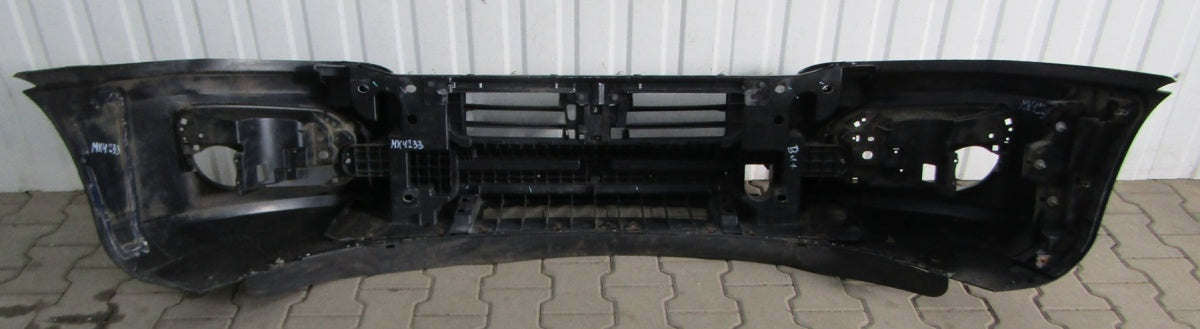 Prednji branik IVECO DAILY IV LIFT 19- wzmocnienie