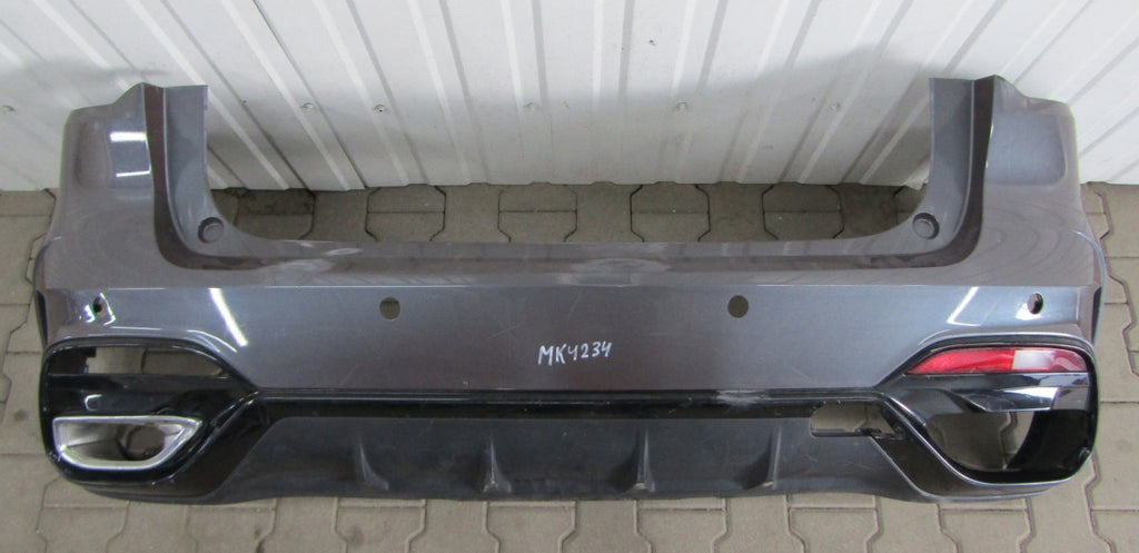 Zadnji branik MG HS LIFT 2020-