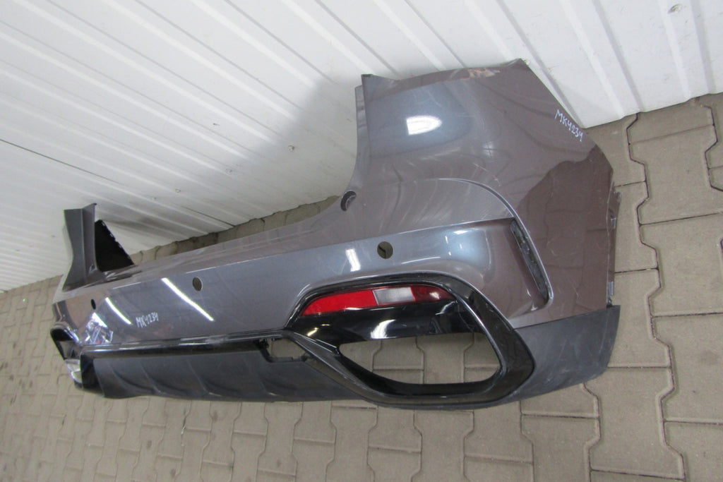 Zadnji branik MG HS LIFT 2020-