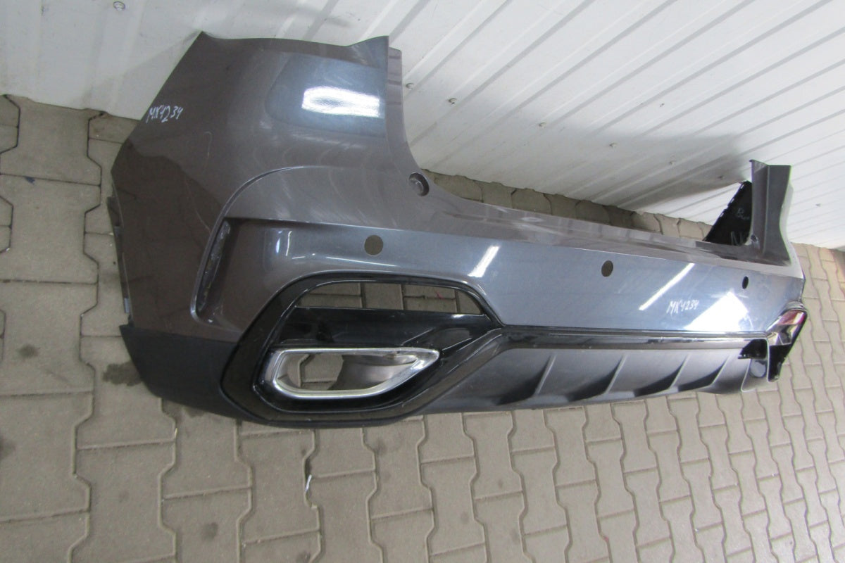 Zadnji branik MG HS LIFT 2020-