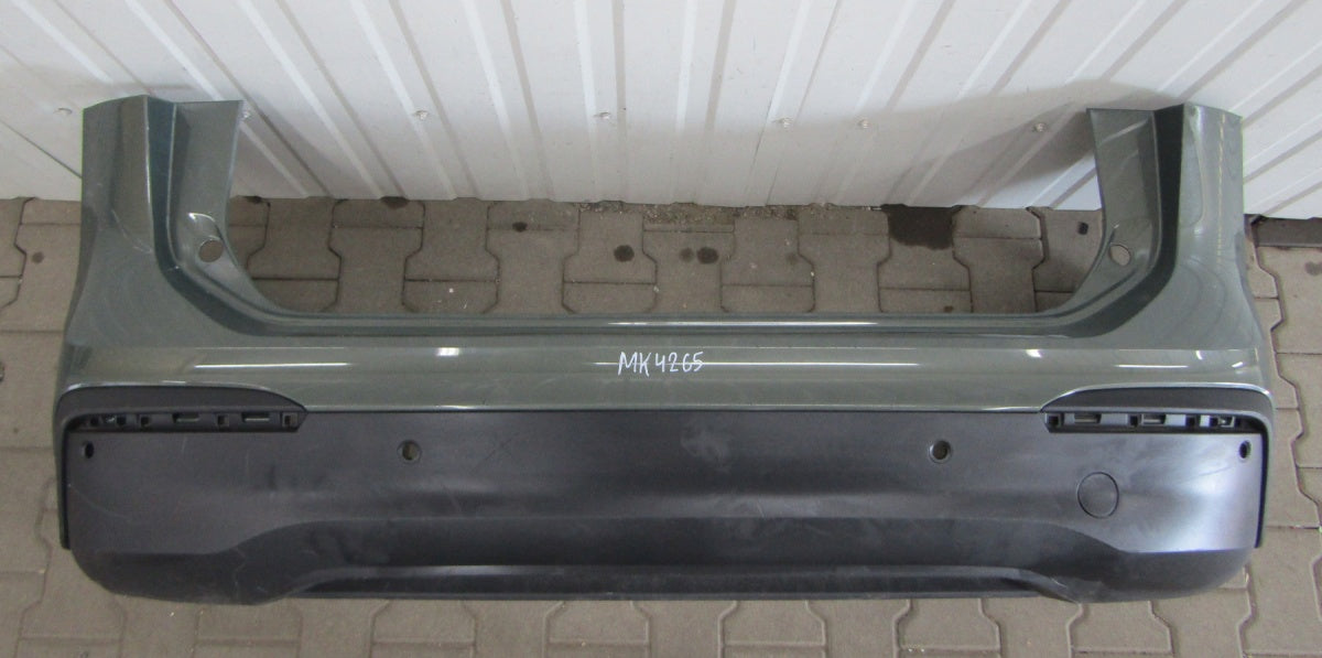 Zadnji branik Volskwagen VW Tiguan III 3 571 2023- ANTENA OTWIERANIA