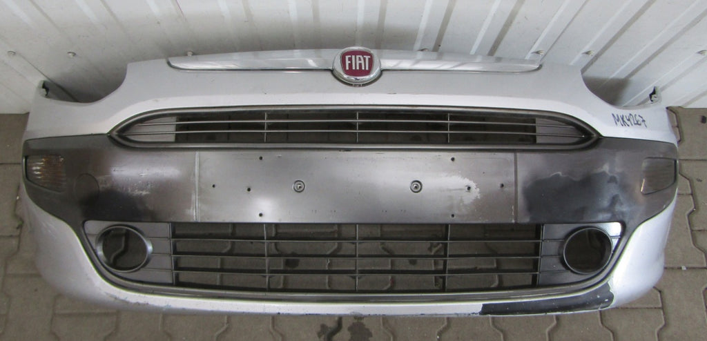 Prednji branik FIAT GRANDE PUNTO EVO 09-12