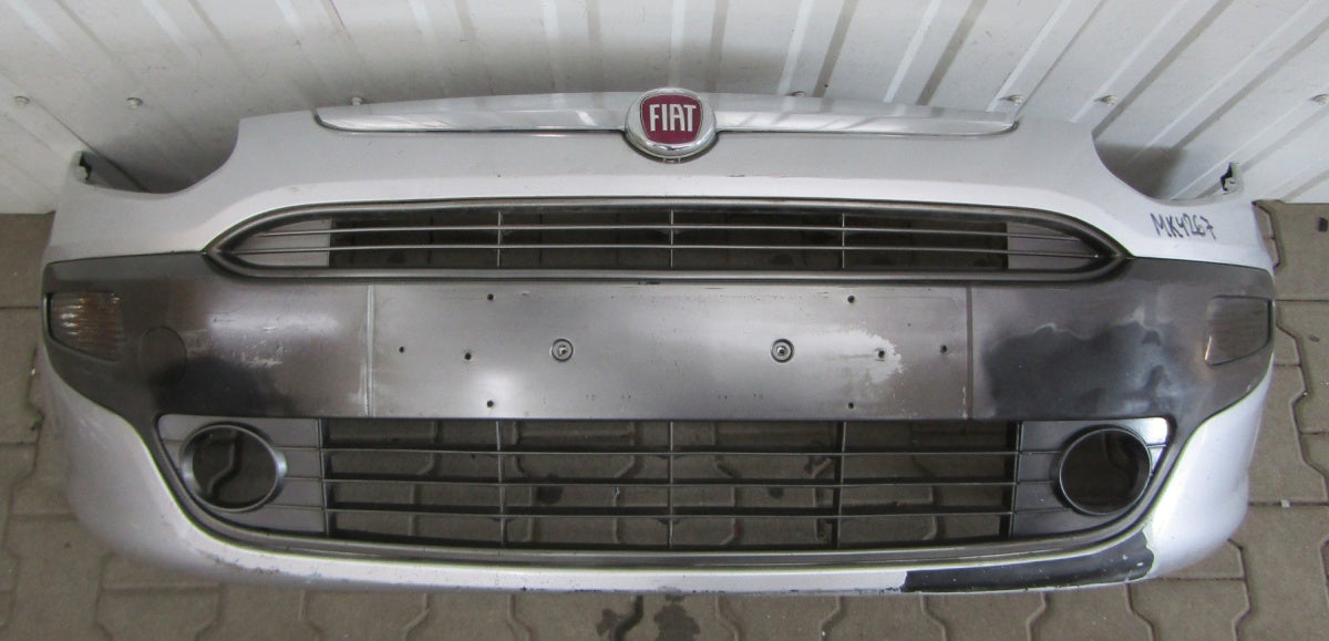 Prednji branik FIAT GRANDE PUNTO EVO 09-12