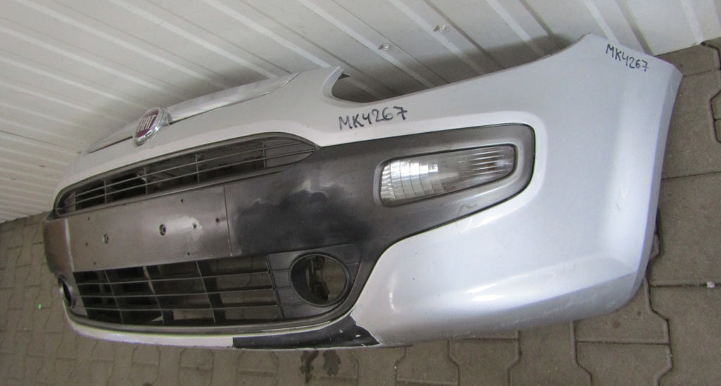 Prednji branik FIAT GRANDE PUNTO EVO 09-12