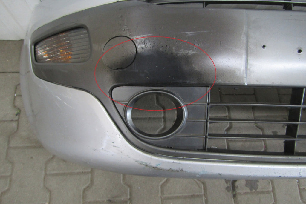 Prednji branik FIAT GRANDE PUNTO EVO 09-12