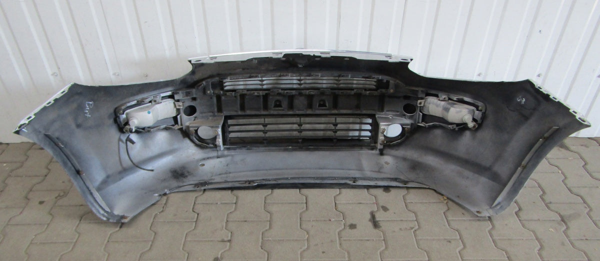 Prednji branik FIAT GRANDE PUNTO EVO 09-12