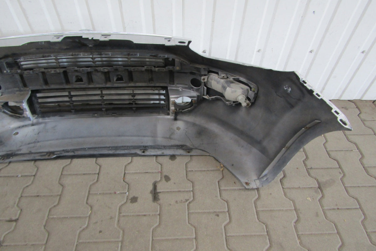 Prednji branik FIAT GRANDE PUNTO EVO 09-12