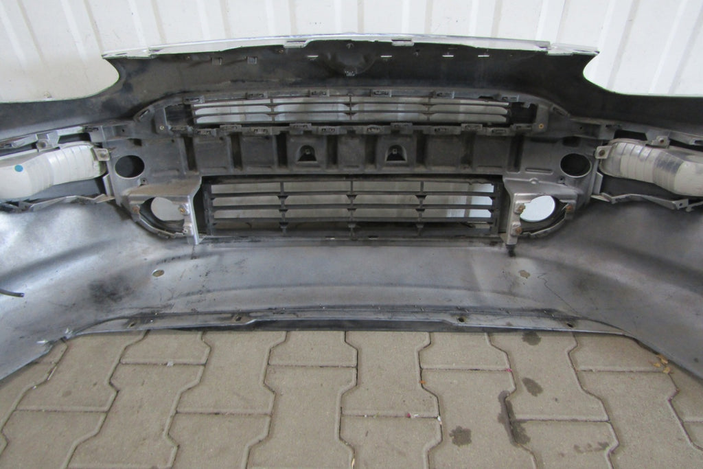Prednji branik FIAT GRANDE PUNTO EVO 09-12