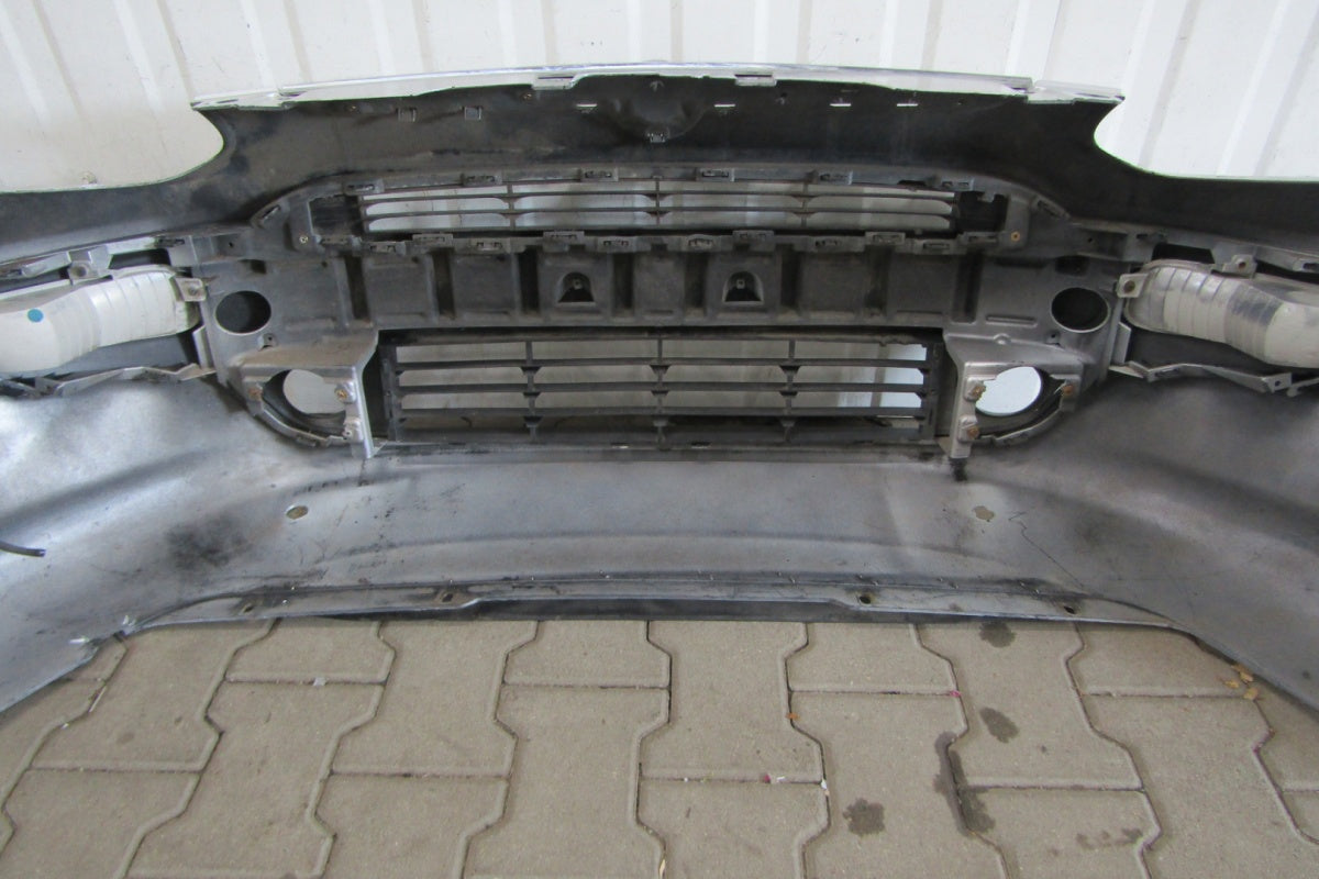 Prednji branik FIAT GRANDE PUNTO EVO 09-12