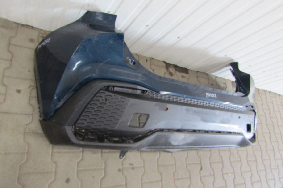 Zadnji branik TOYOTA CHR C-HR 2 II 23-