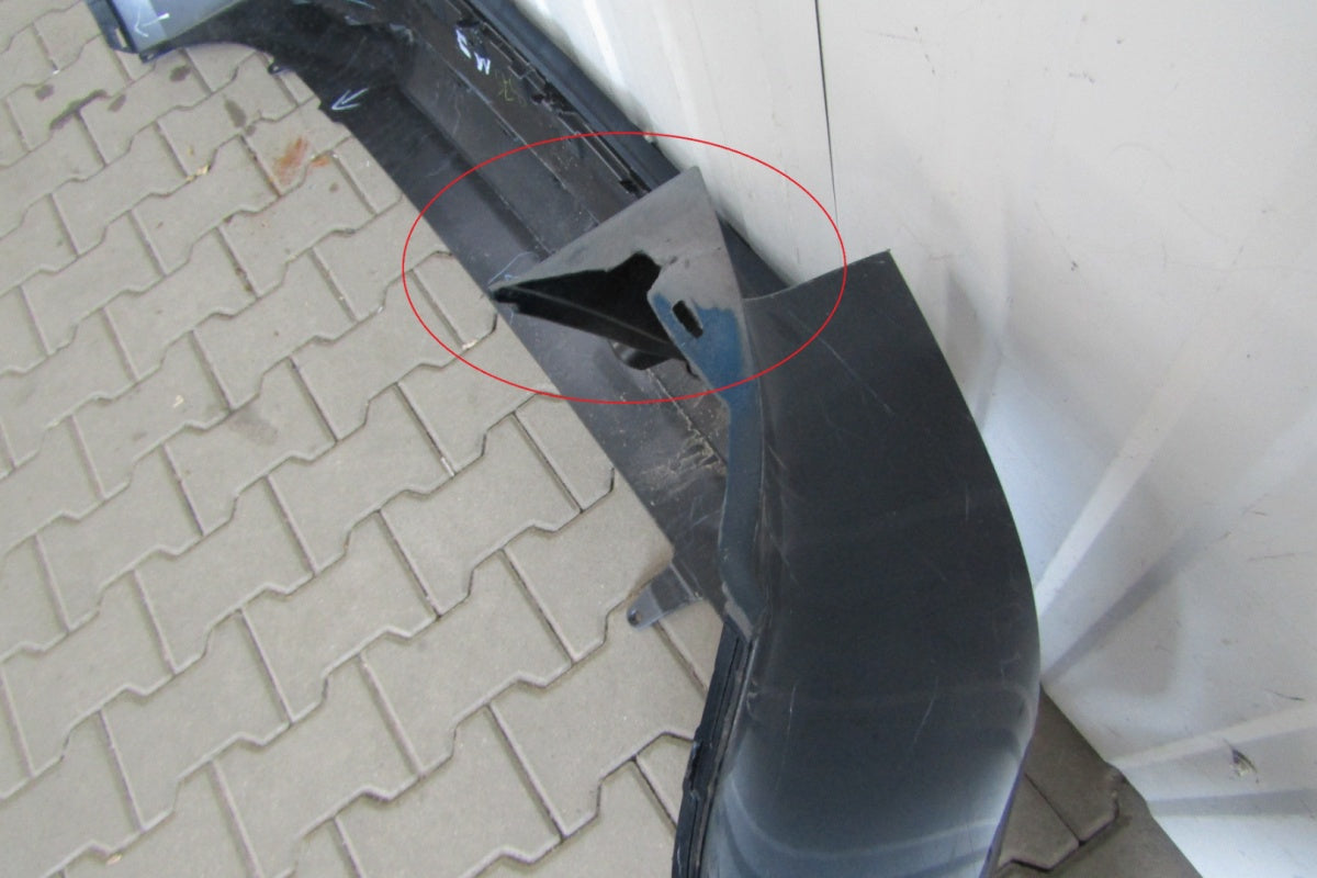 Zadnji branik TOYOTA CHR C-HR 2 II 23-