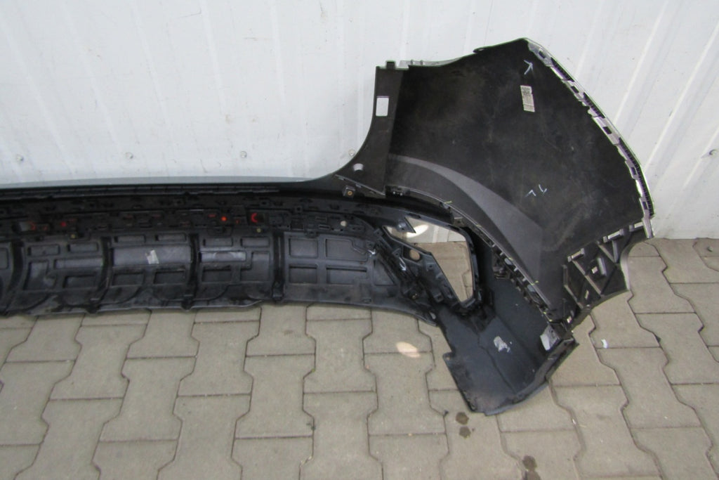 Zadnji branik HYUNDAI TUCSON IV N-LINE 20-23