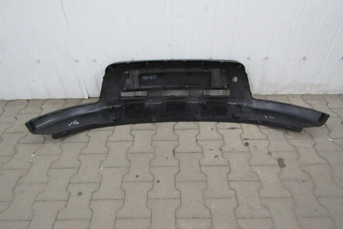 Prednji dodatak branika KIA Soul I 10-11