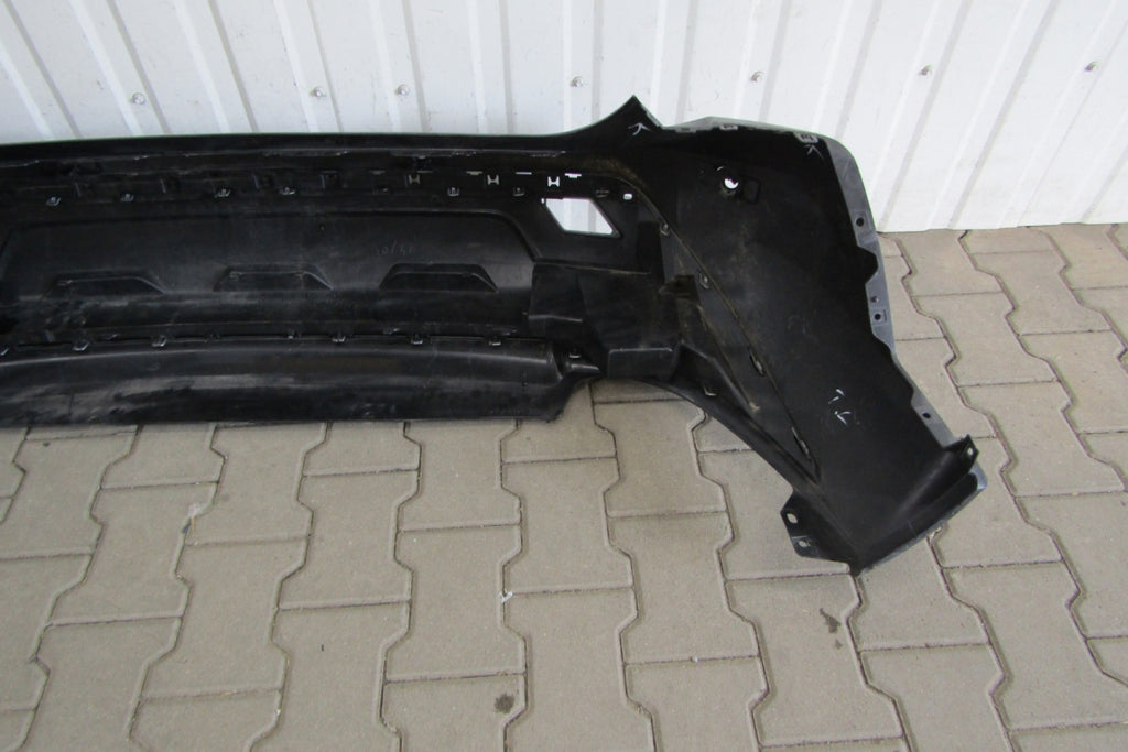Zadnji branik ny NISSAN X TRAIL IV T33 Rogue 2022-