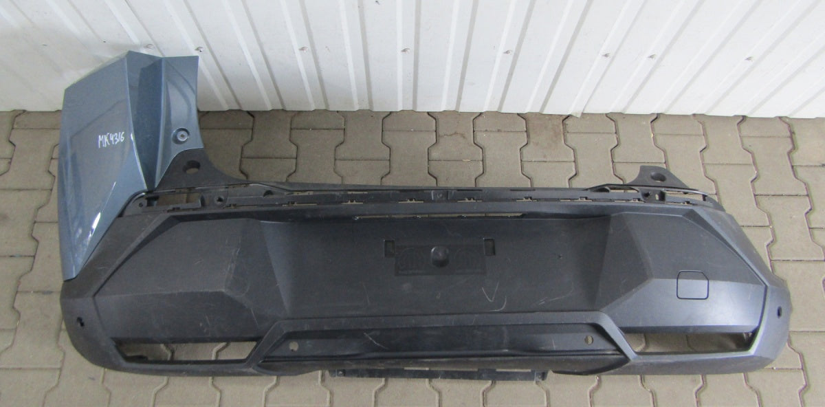 Zadnji branik Peugeot 3008 III 3 2023-