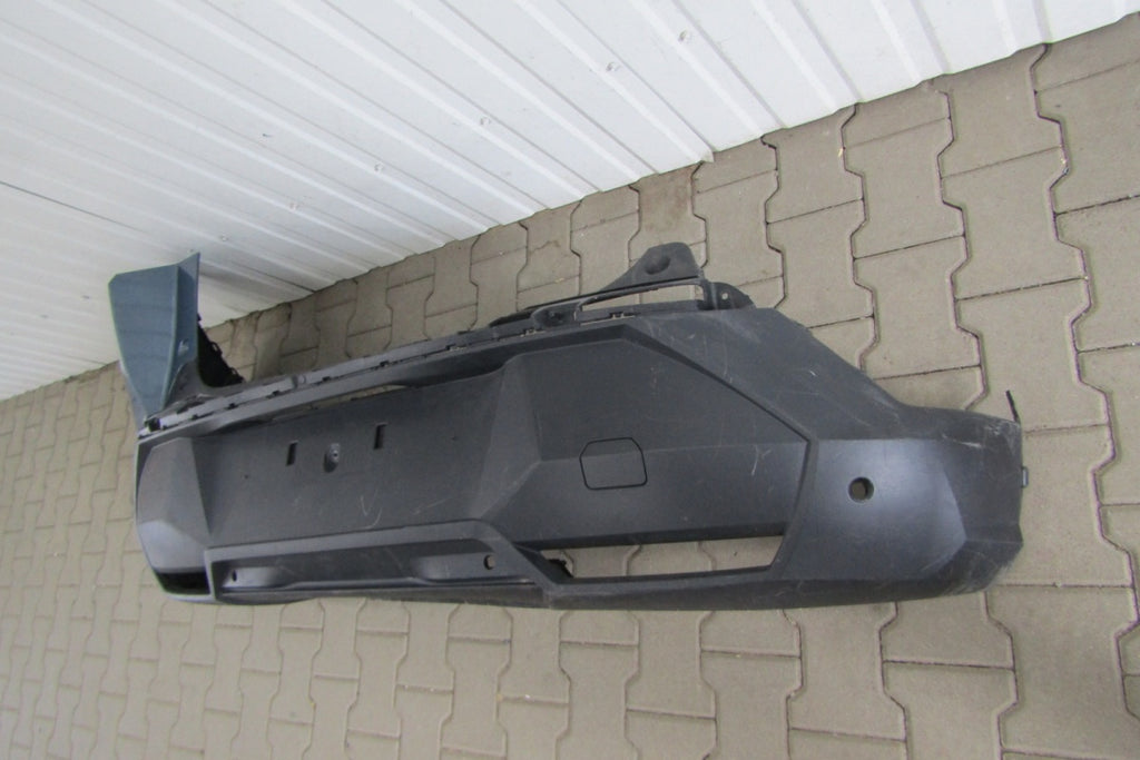 Zadnji branik Peugeot 3008 III 3 2023-