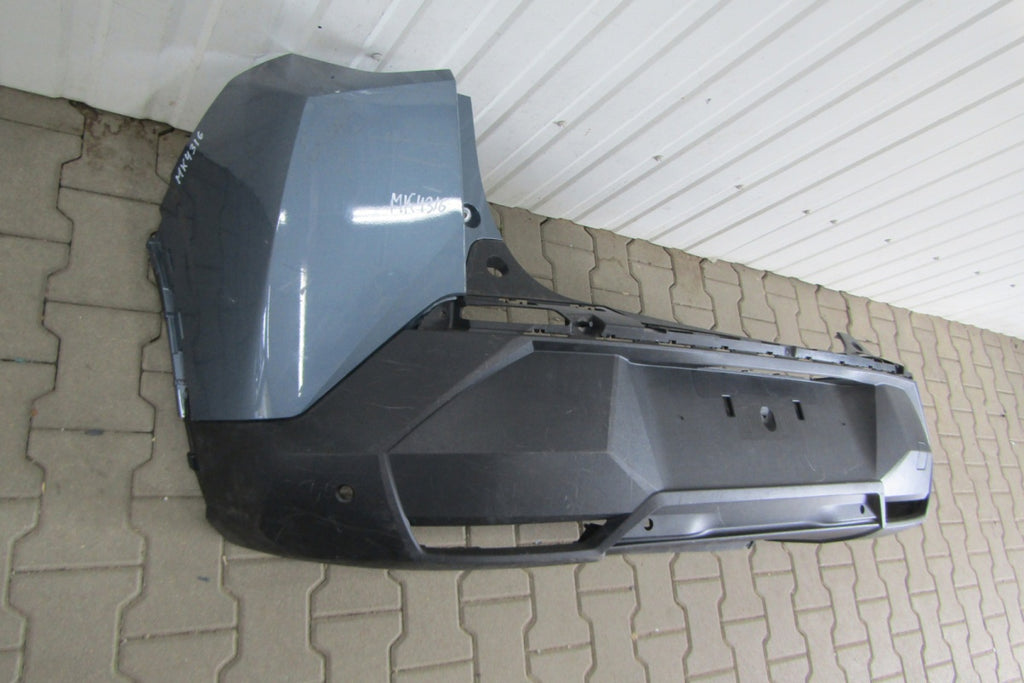 Zadnji branik Peugeot 3008 III 3 2023-