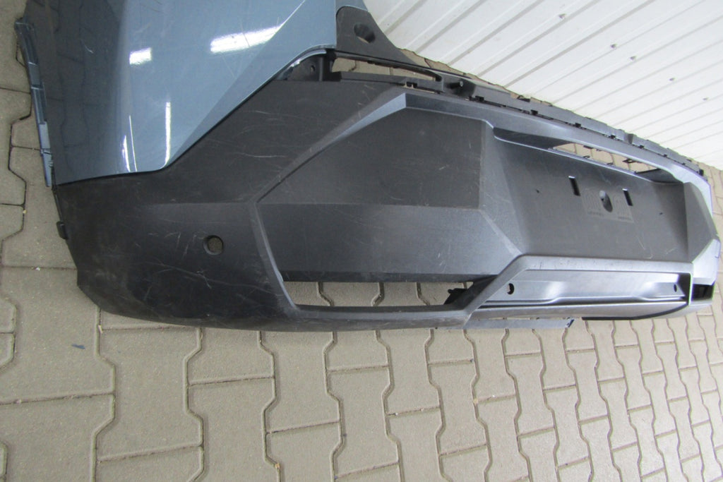 Zadnji branik Peugeot 3008 III 3 2023-