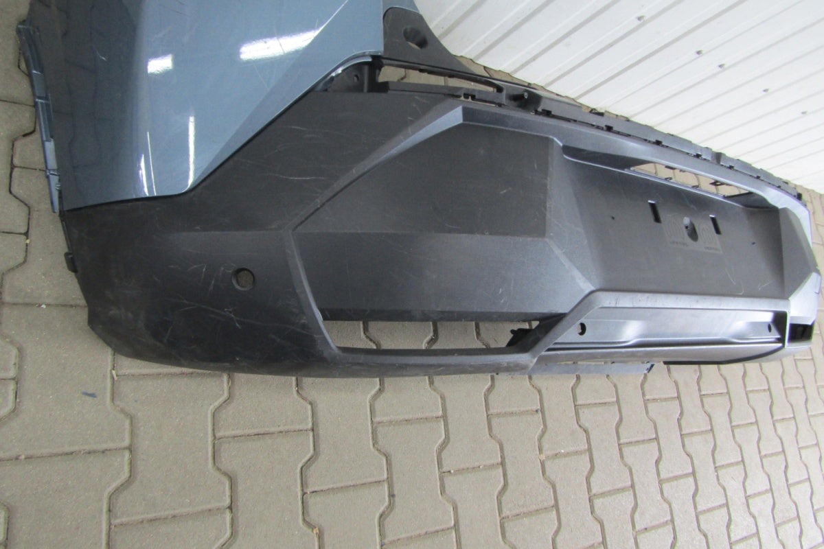 Zadnji branik Peugeot 3008 III 3 2023-