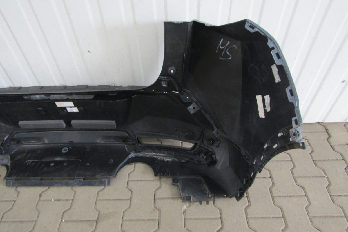 Zadnji branik Peugeot 3008 III 3 2023-