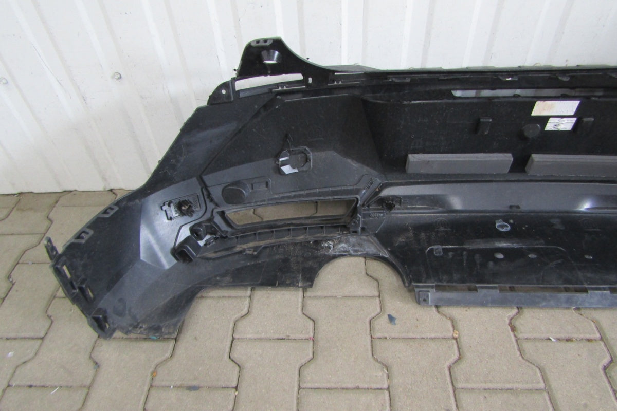 Zadnji branik Peugeot 3008 III 3 2023-