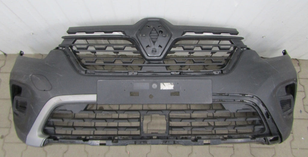 Prednji branik Renault Kangoo III / IV 3 20-