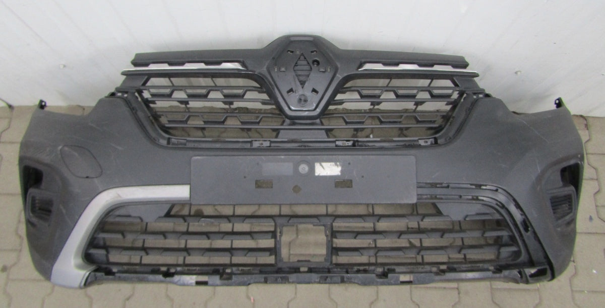 Prednji branik Renault Kangoo III / IV 3 20-