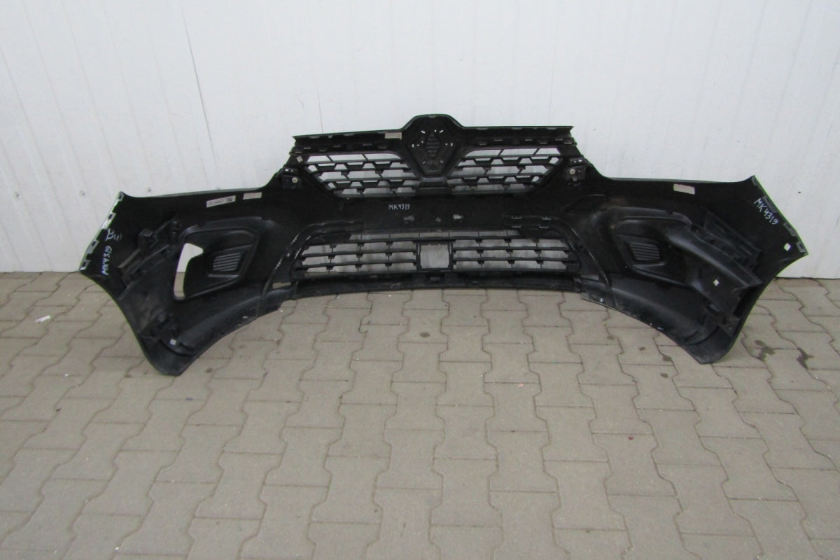 Prednji branik Renault Kangoo III / IV 3 20-