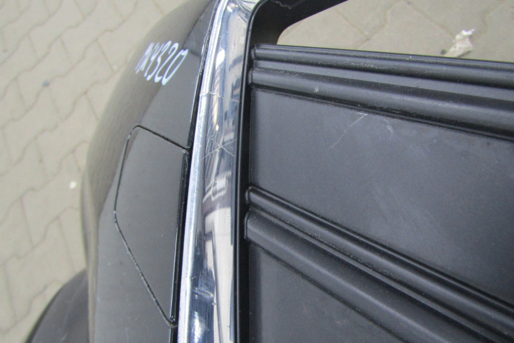 Prednji branik Audi A4 B9 8W0 Lift 19-