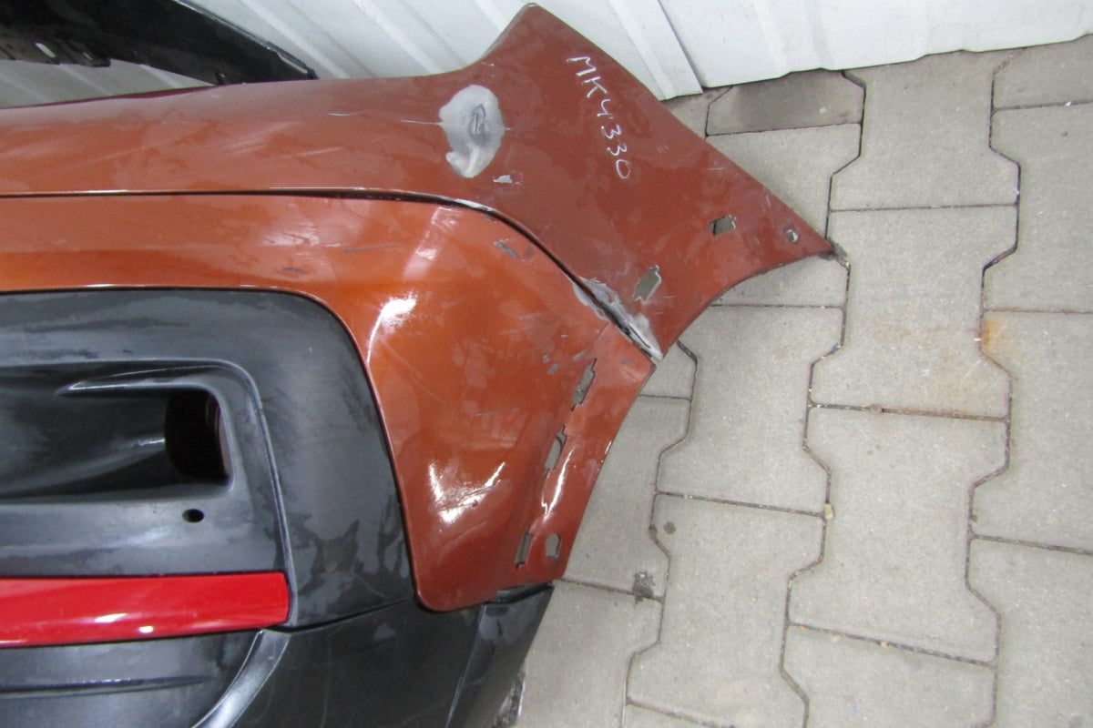 Prednji branik Peugeot Rifter III 3 18-