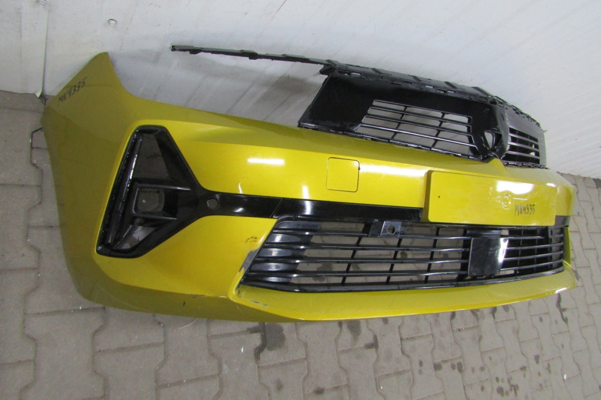 Prednji branik Opel Astra L 6 VI GS-Line Gse 22-
