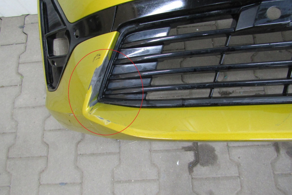 Prednji branik Opel Astra L 6 VI GS-Line Gse 22-