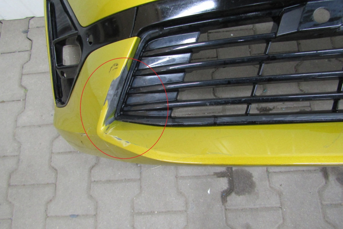 Prednji branik Opel Astra L 6 VI GS-Line Gse 22-